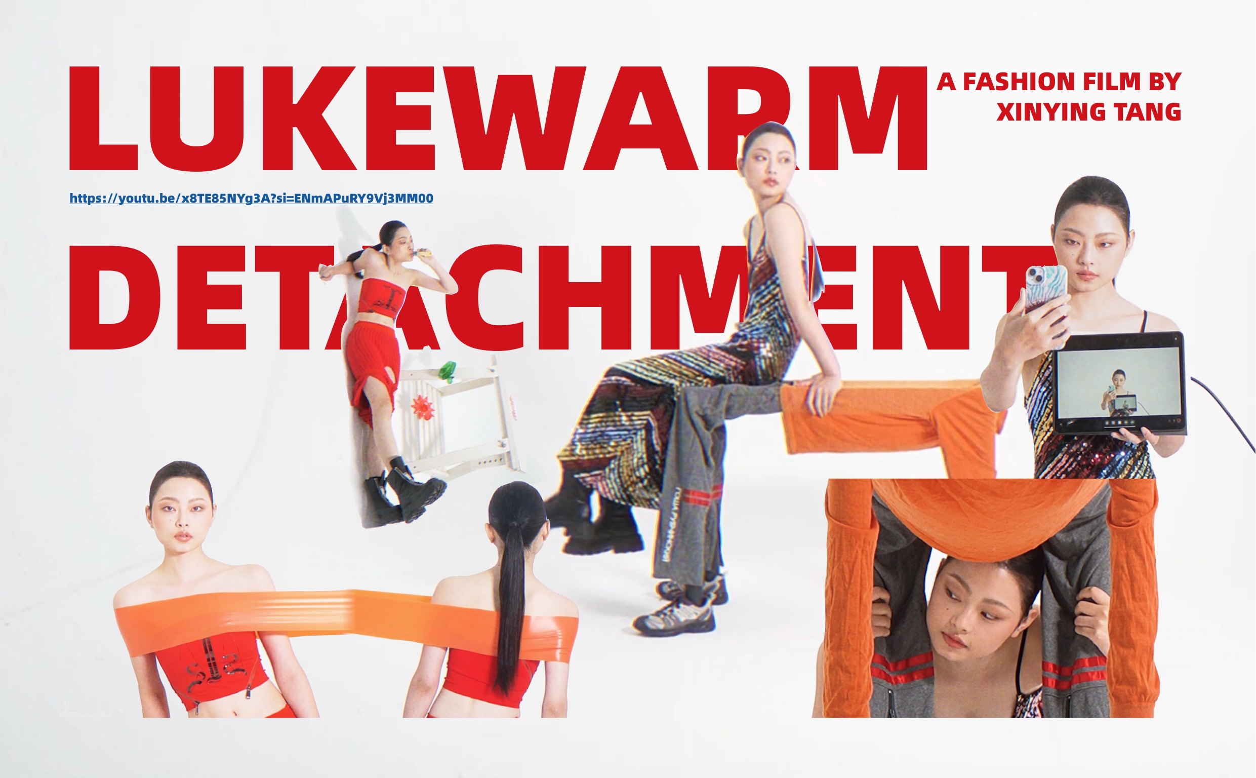 Lukewarm Detachment 1