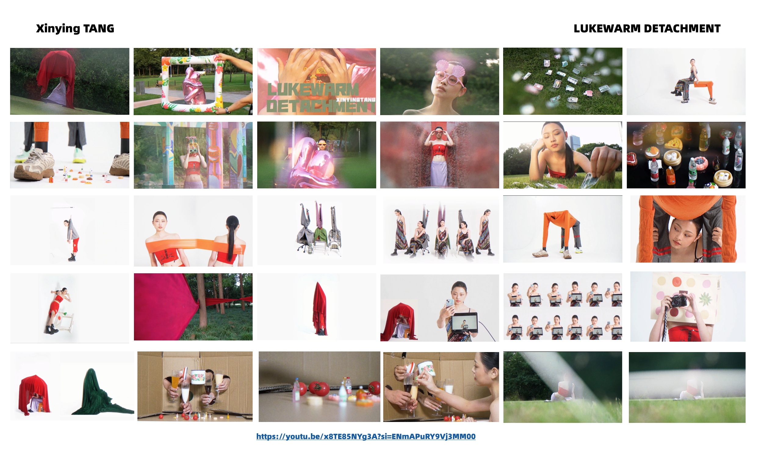 Lukewarm Detachment 5